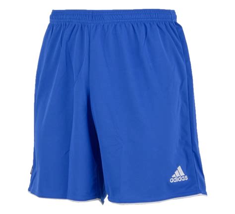 Adidas Parma II Men's Football Shorts 